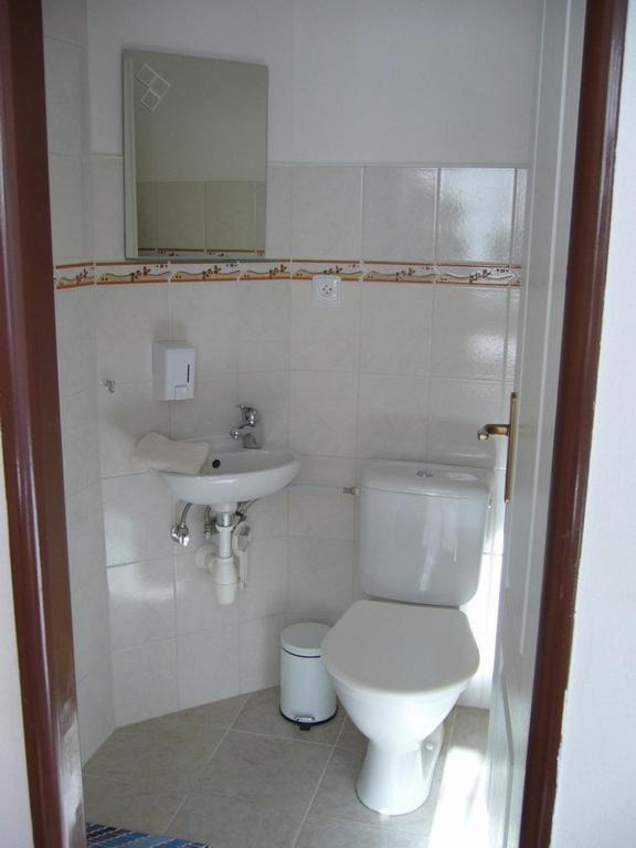 Penzion K Rudník Habitación foto